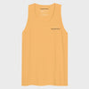 thegenuinehuman | Men’s cotton tank top