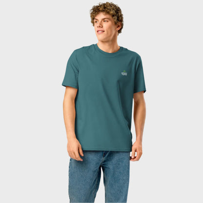 Find the True Path | Sailor´s unisex organic t-shirt